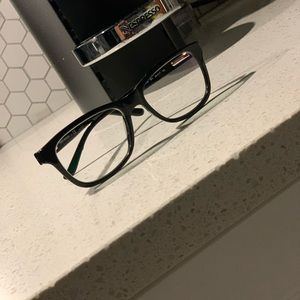 Tory Burch Prescription Glasses